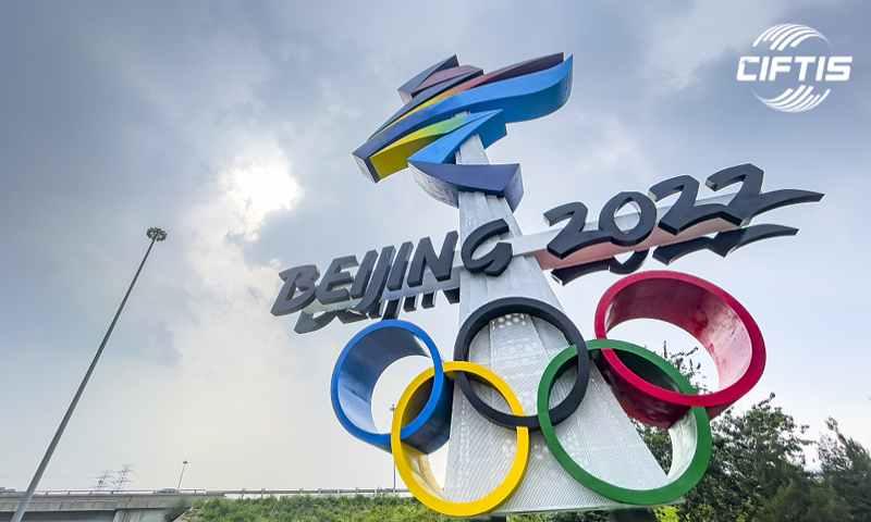 Hình ảnh olympic 2022 diễn ra tại Bắc Kinh 