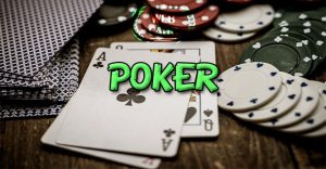 Khái quát về game bài poker