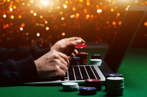 Các cách để đánh bài trực tuyến Casino Campuchia 